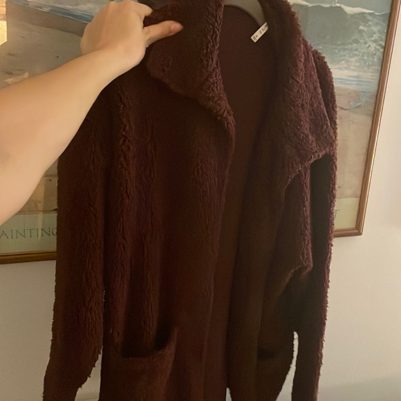 Z-supply Sherpa coat - Picture 2 of 3